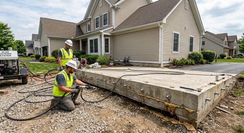 Top Foundation Lifting Companies in Prior Lake, MN
