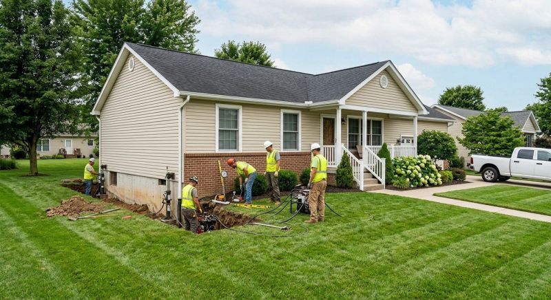 Top Foundation Lifting Companies in Savage, MN