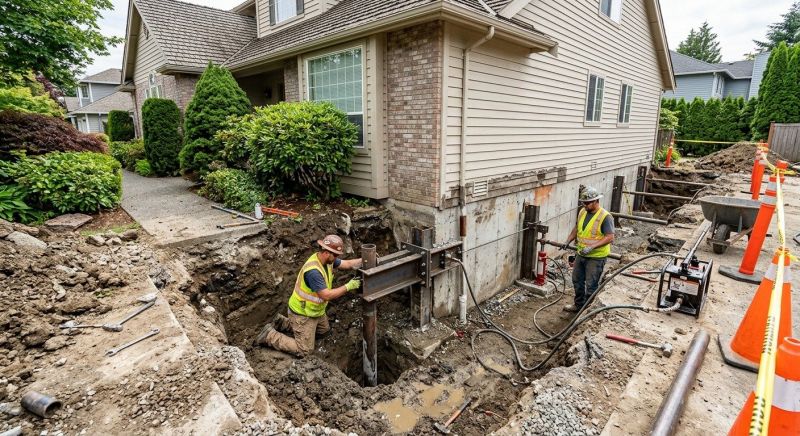 Top Foundation Repair Companies in Prior Lake, MN