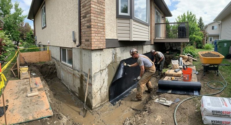 Top Foundation Repair Companies in Shakopee, MN