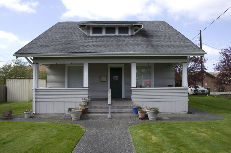 Foundation Pier Replacement